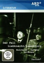Der Fall Liebknecht / Luxemburg, 1 DVD
