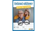 Švédské křížovky nejen pro seniory