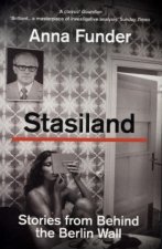 Stasiland