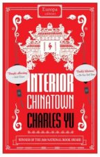 Interior Chinatown: WINNER OF THE NATIONAL BOOK AWARD 2020