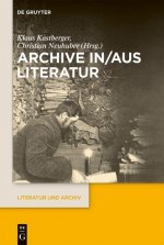 Archive In/Aus Literatur