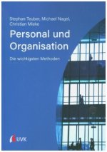 Personal und Organisation