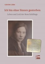 Ich bin ohne Sinnen gestorben!