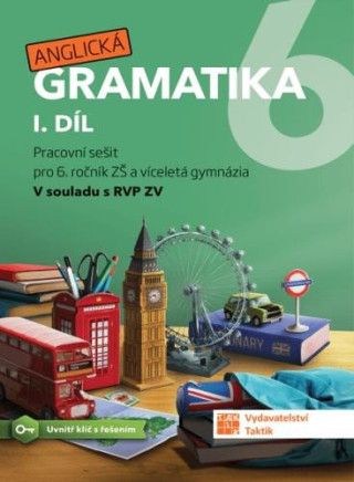 Anglická gramatika 6.1