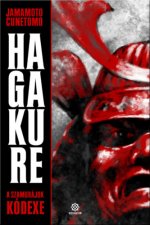 Hagakure - A szamurájok kódexe