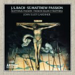 Matthäus-Passion BWV 244