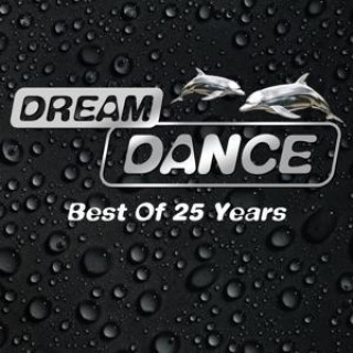 Dream Dance-Best Of 25 Years