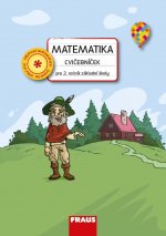 Cvičebníček Matematiky 2