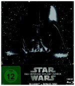 Star Wars: Episode V - Das Imperium schlägt zurück