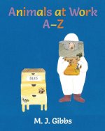 Animals at Work A-Z