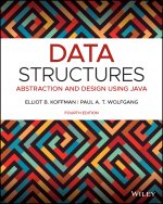 Data Structures with Java Fourth Edition