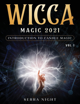 Wicca Magic 2021