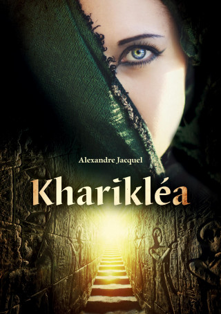 Khariklea