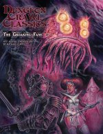 Dungeon Crawl Classics 11: Le Fanum du batracien