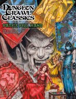 Dungeon Crawl Classics 12: À la merci du destin