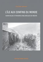 L'île aux confins du monde