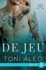 Changement de jeu