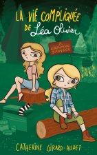 La Vie compliquée de Léa Olivier T19