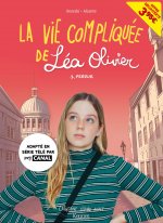 La Vie compliquée de Léa Olivier BD T01 -  offre découverte (CANAL +)