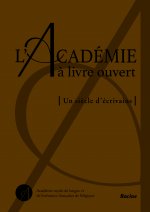 L'Académie à livre ouvert
