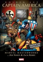 Captain America Comics: L'intégrale 1941 (T01)