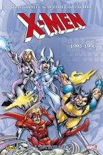 X-Men: L'intégrale 1995-1996 (T43)