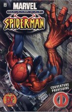 Ultimate Spider-Man: Un grand pouvoir