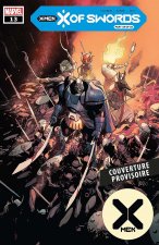 X-Men : X of Swords T02