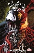 Venom T05 : Absolute Carnage