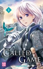 Called Game T05