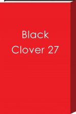 Black Clover T27