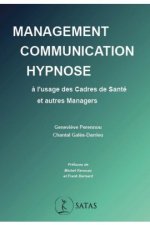 Management, communication & hypnose