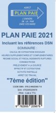 PLAN PAIE 2021