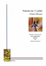 Poèmes du 11 juillet