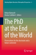 PhD at the End of the World