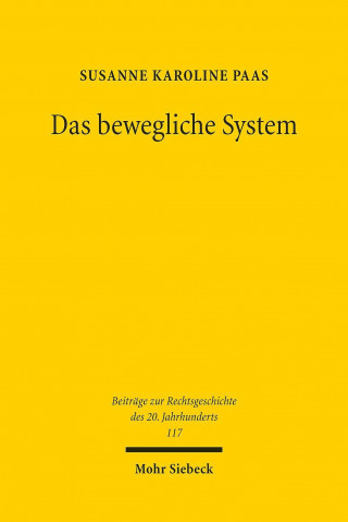 Das bewegliche System