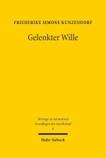 Gelenkter Wille