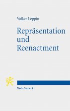 Reprasentation und Reenactment