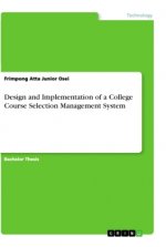 Design and Implementation of a College Course Selection Management System