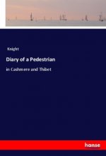 Diary of a Pedestrian