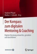Kompass Zum Digitalen Mentoring & Coaching