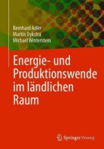 Energie- Und Produktionswende Im Landlichen Raum