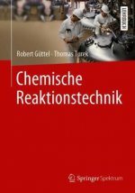 Chemische Reaktionstechnik