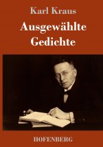 Ausgewahlte Gedichte