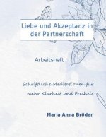 Liebe und Akzeptanz in der Partnerschaft