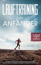 Lauftraining fur Anfanger