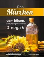 Marchen vom boesen, entzundungsfoerdernden Omega 6
