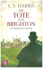 Tote von Brighton