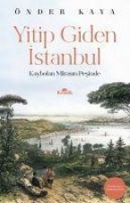 Yitip Giden Istanbul