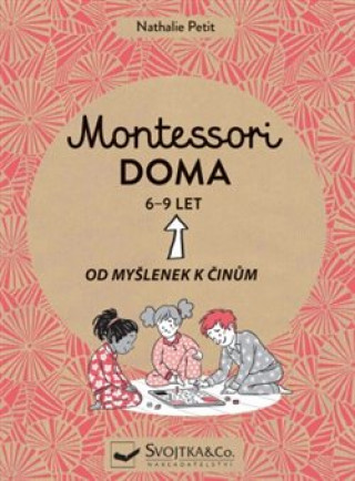 Montessori doma 6 - 9 let